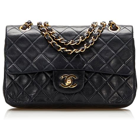 dimensioni borsa nocciolina chanel|chanel borse shop.